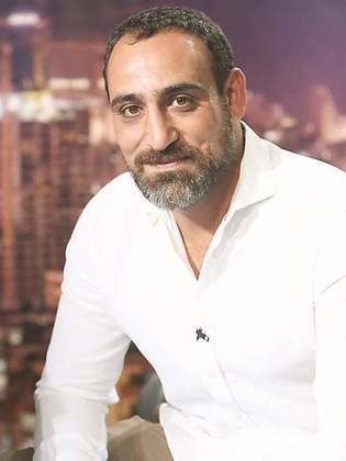 Abdo Shahine