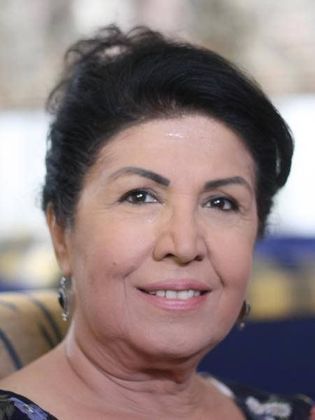Amira Khattab