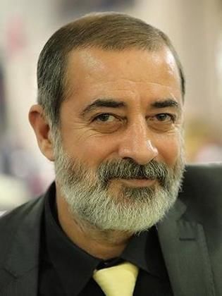 Andre Skaff