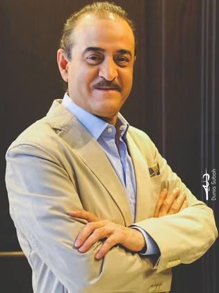 Bassam Kousa