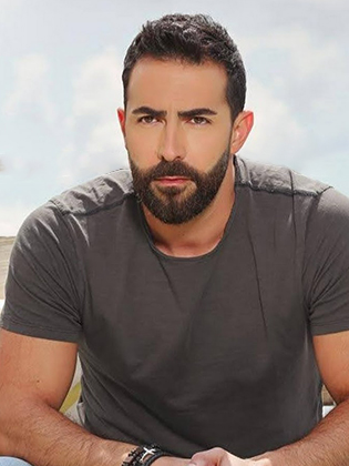 Carlos Azar