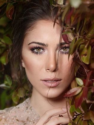 Daniella Rahme
