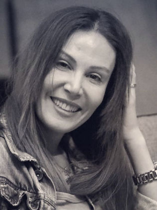Enas Zreiq