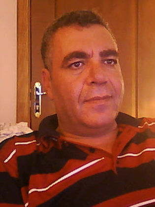 Ghassan Azab