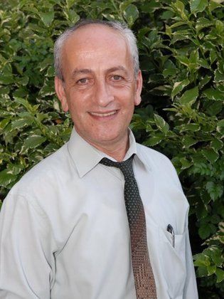 Jamal Hamdan