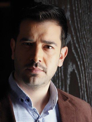 Juan Al Kheder