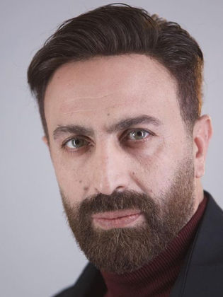 Kifah Al Khous