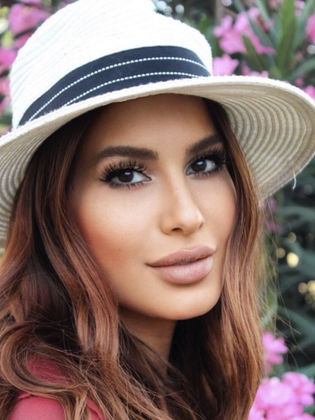 Mabelle Soueid