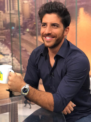 Marc Hatem