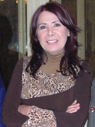 Mona Karim