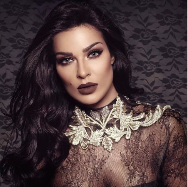 Nadine Nassib Njeim