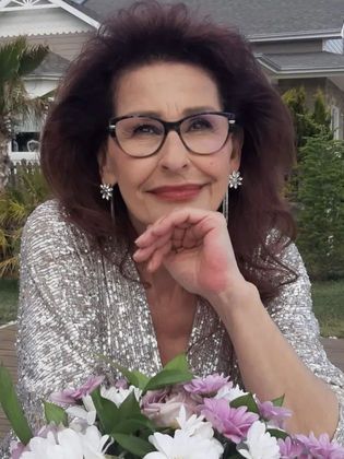 Nawal Kamel