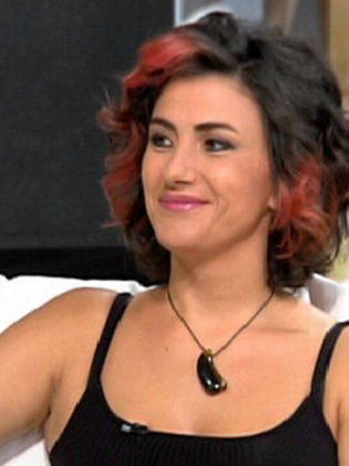 Nicole Matouk