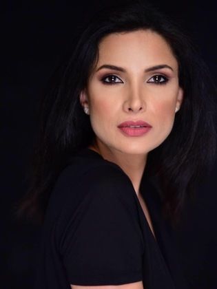 Pierrette Katrib