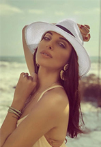 Sacha Dahdouh