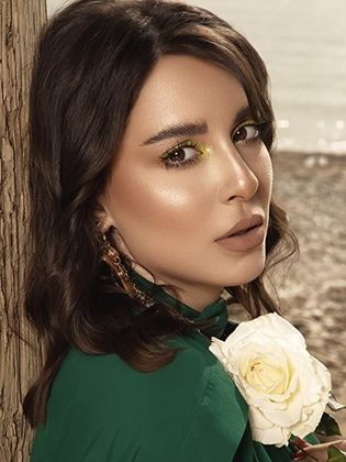 Sara Abi Kanaan