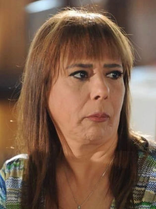 Sawsan Abu Affar