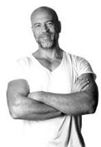 Serge Oryan