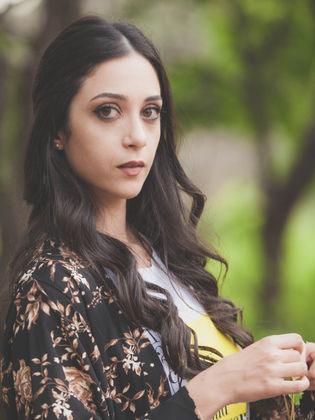 Tanya Saab