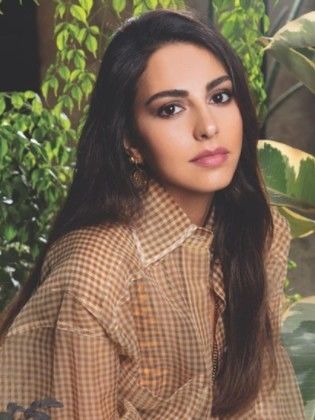 Valerie Abou Chacra
