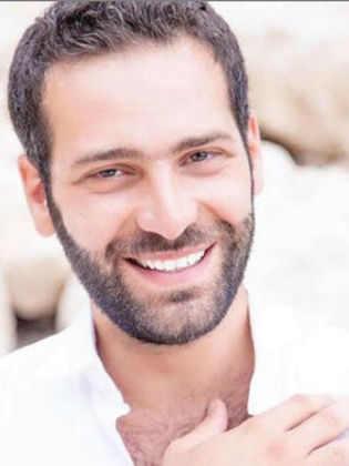 Wissam Saliba