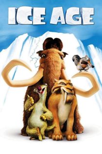 Ice Age 2002