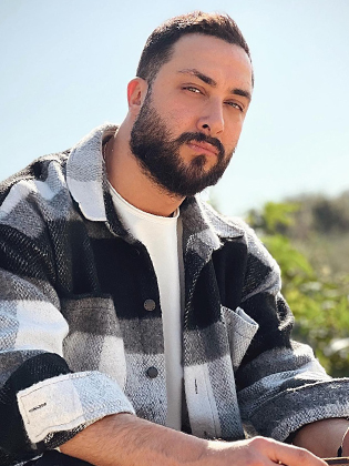 Philip Asmar