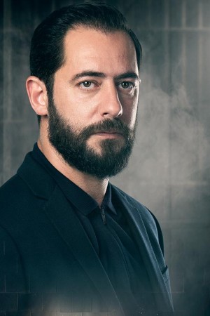 Elie Mitri