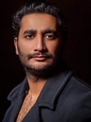 Ahmed Al-Awathi