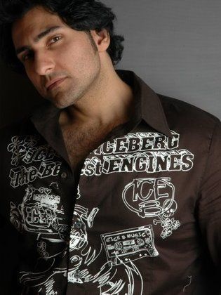 Ahmed Al Baroud