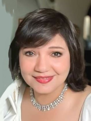 Aida Riyad