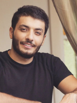 Alaa Zaher Al-Deen