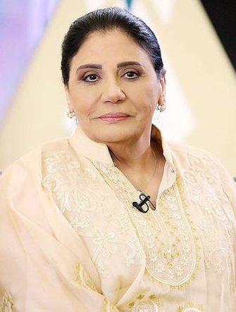 Asmahan Tawfiq
