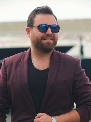 Ayman Abdel Salam