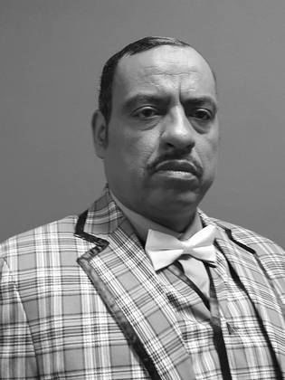 Bachir Ouakine