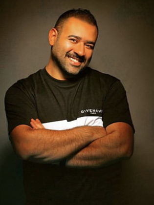 Bashar Al Shatti