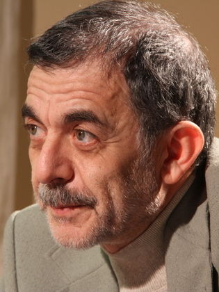 Camille Salameh