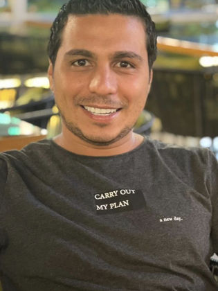 Ebram Nashaat