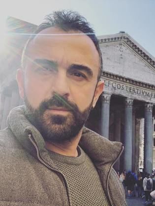 Ender Emir