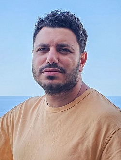Eslam Al Awadi