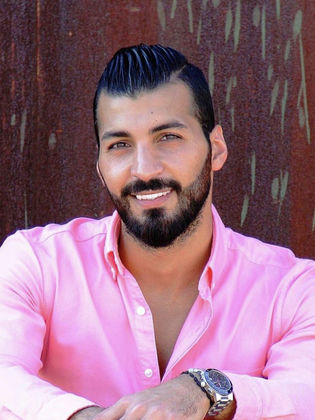 Fadel Al Mosleh