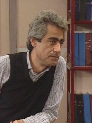 Faek Homaissi