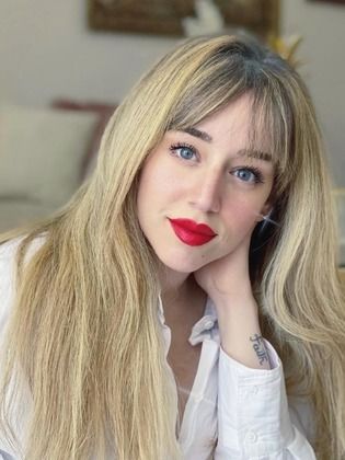 Farah Al Zahed