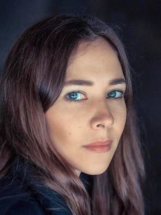 Fatema Al Banawi