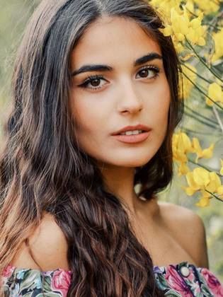 Gina Abu Zeid