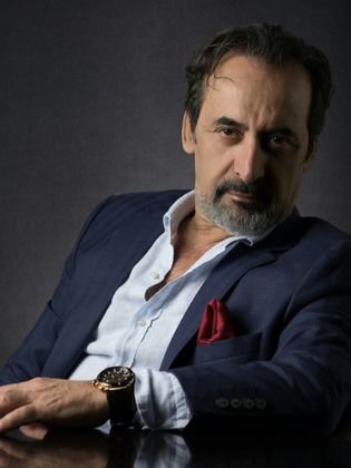 Hassaan Mrad