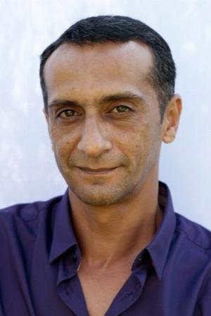 Hitham Omari