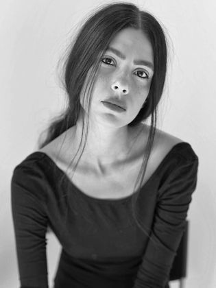 Huda El Mufti
