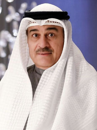 Ibrahim Al Harby