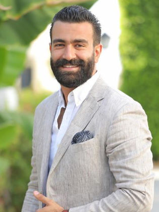 Jerry Ghazal
